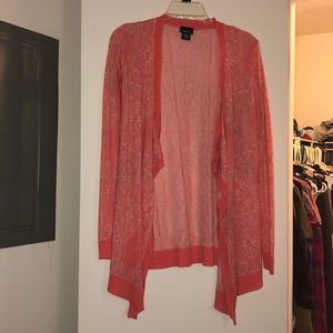 Thin Sweater/cover up